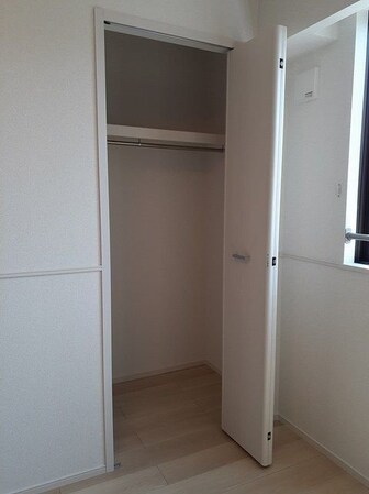 レジデンスnoaの物件内観写真